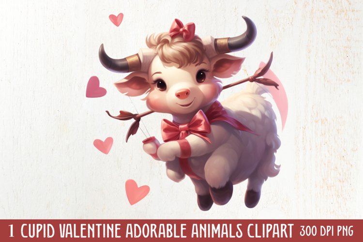 Cupid Clipart Image 21
