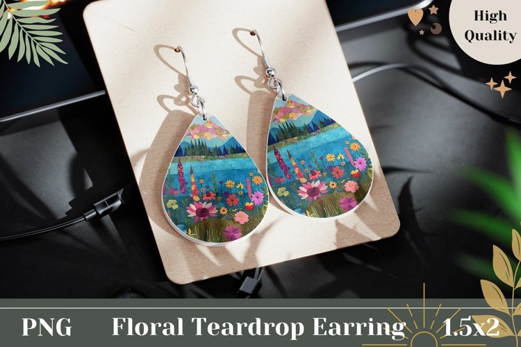 Earrings Png Image 19