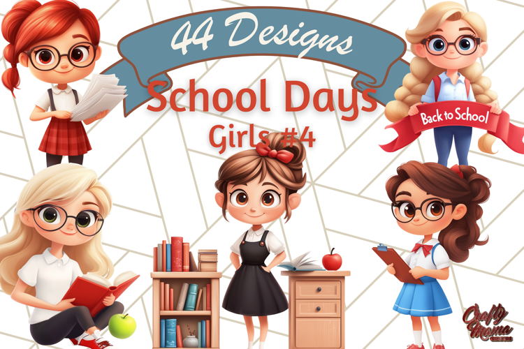 Education Graphics Image 19