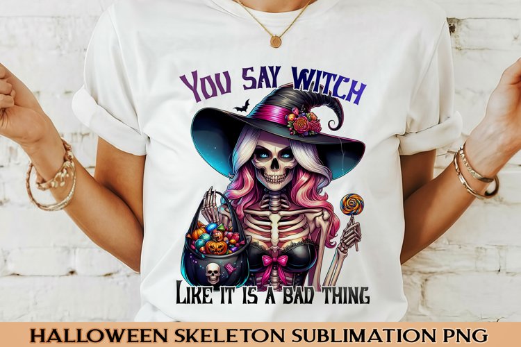 Skeleton PNG Image 15