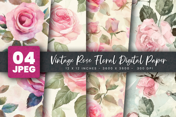 Floral Background