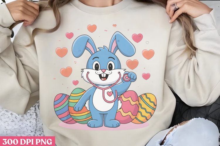 Nurse Sublimation Designs Image 20