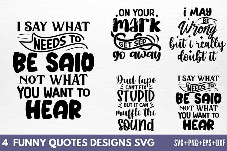 T-Shirt Designs Image 3