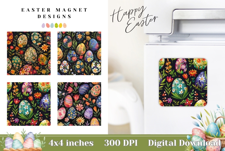 Easter Eggs Png Image 5