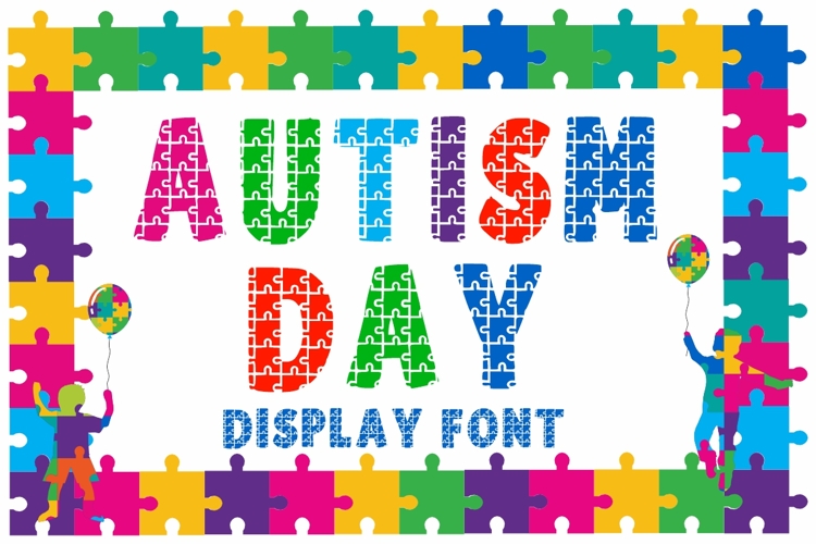 Autism Day