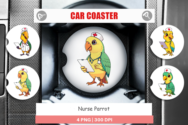 Parrot Png Image 23