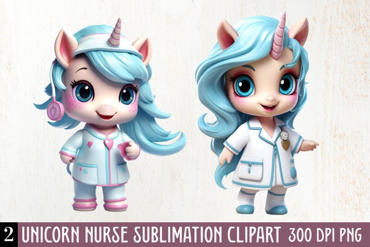 Nurse Clipart Image 6