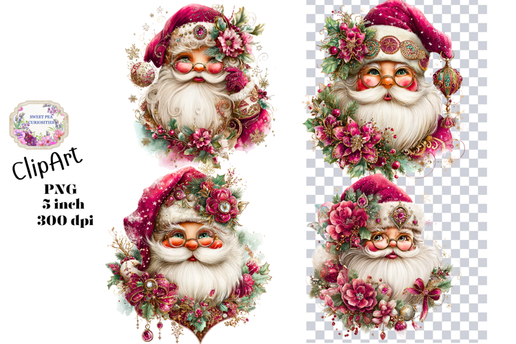 Scrapbook Clipart Image 24
