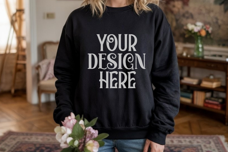 Gildan Mockups Image 19