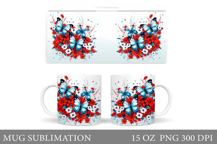 Butterfly Clipart Image 8