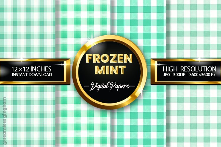 Mint Clipart Image 24