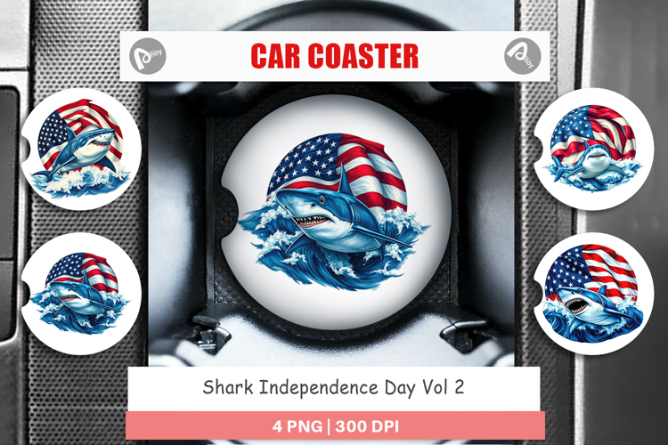 Shark Clipart Image 24