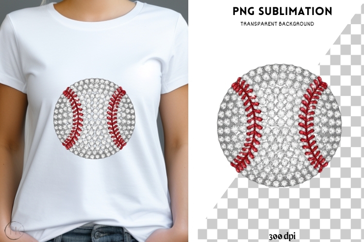 Rhinestone Png Image 17