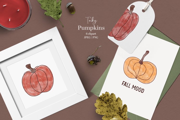 Fall Clipart Image 15