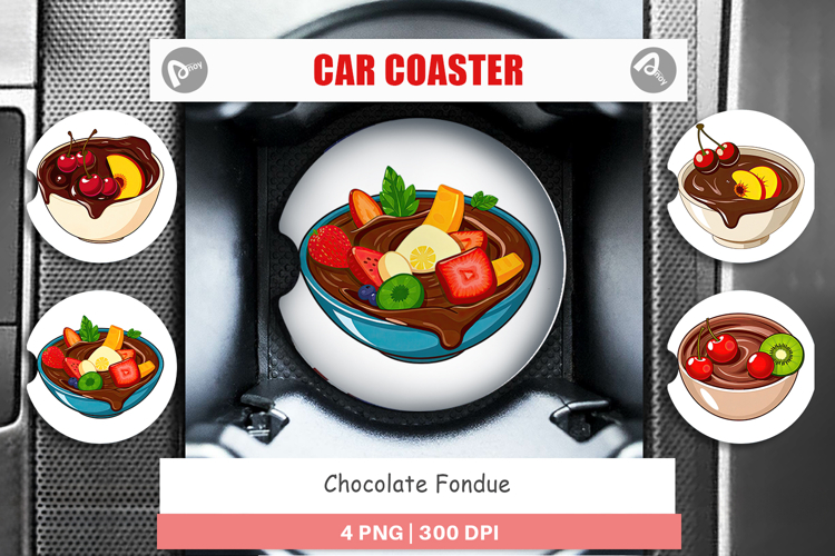 Chocolate Png Image 6