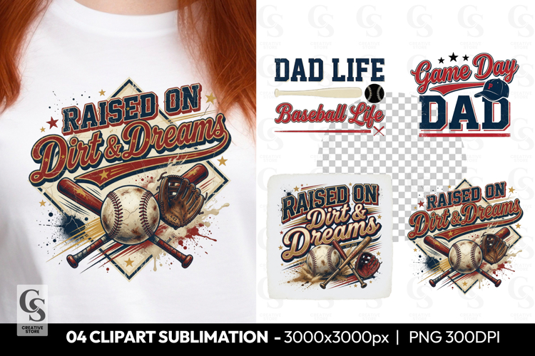 Baseball Png Image 4