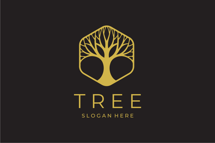 Gold Logo Design Image 15