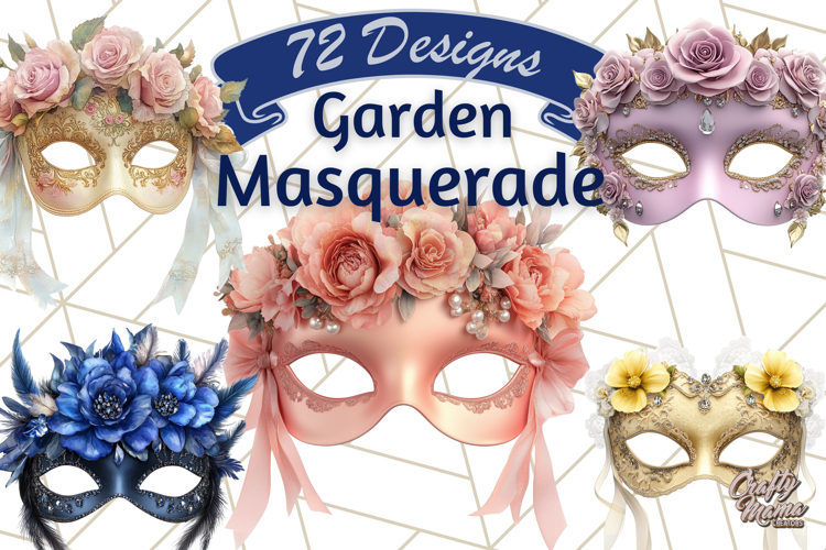 Mask Png Image 4
