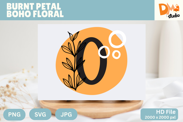 Rustic Logo Image 22
