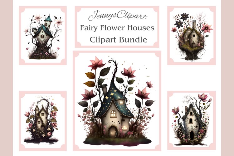 Fairy Clipart