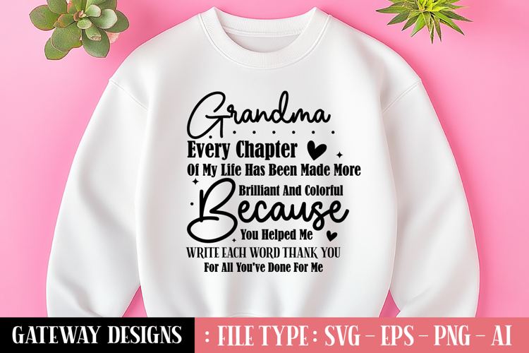 Mum Svg Image 2