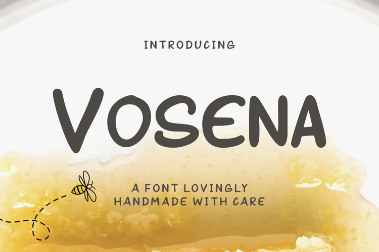 Vosena