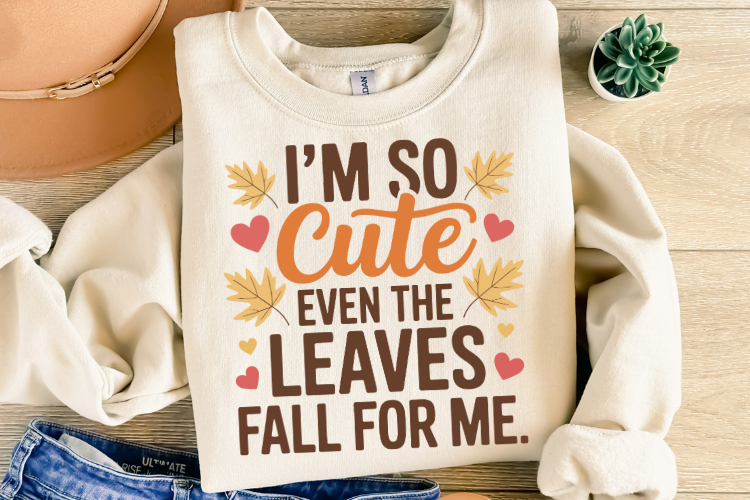 Silhouette Fall Svg Image 18