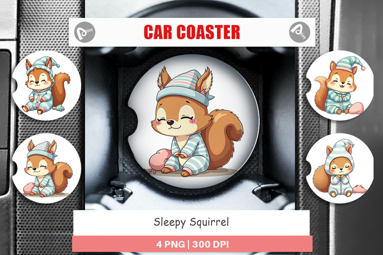 Squirrel Png Image 15