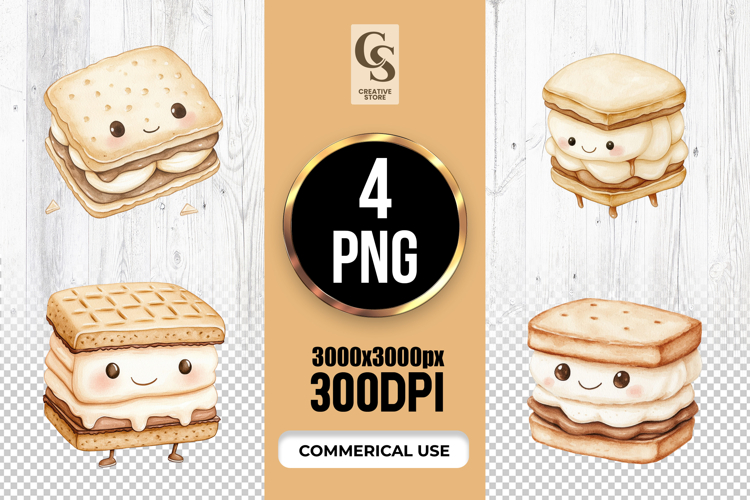 Character Clipart Image 4