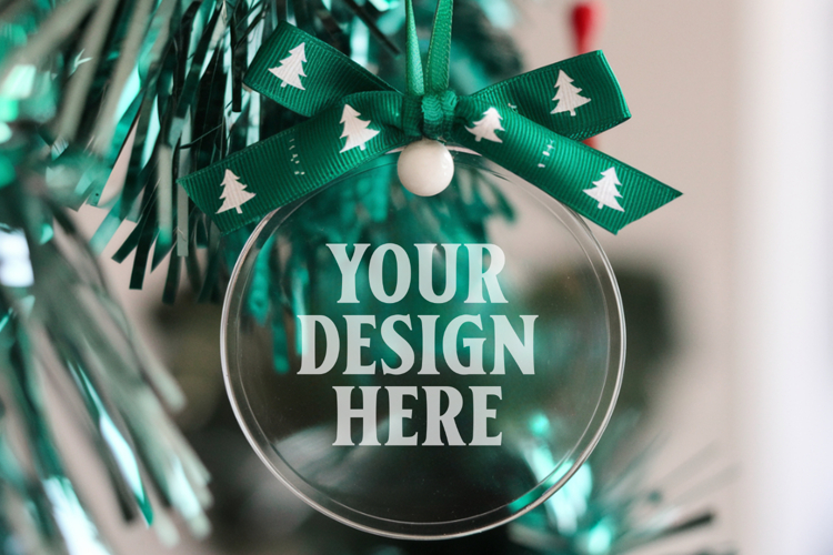Ornament Template Image 12