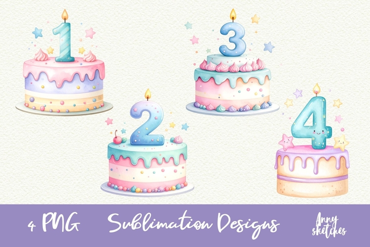 Pastel Clipart Image 18
