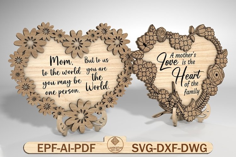 Mother Day Svg Image 20