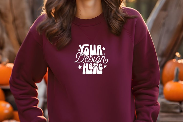 Gildan Mockups Image 11