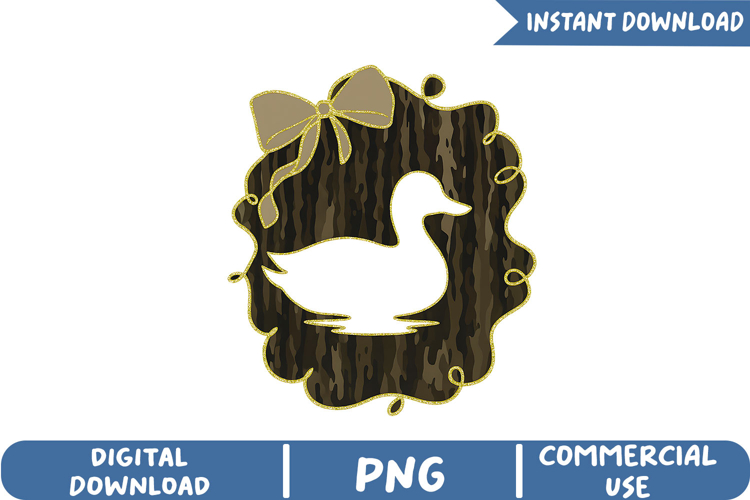 Woodland Animal Silhouette Image 9