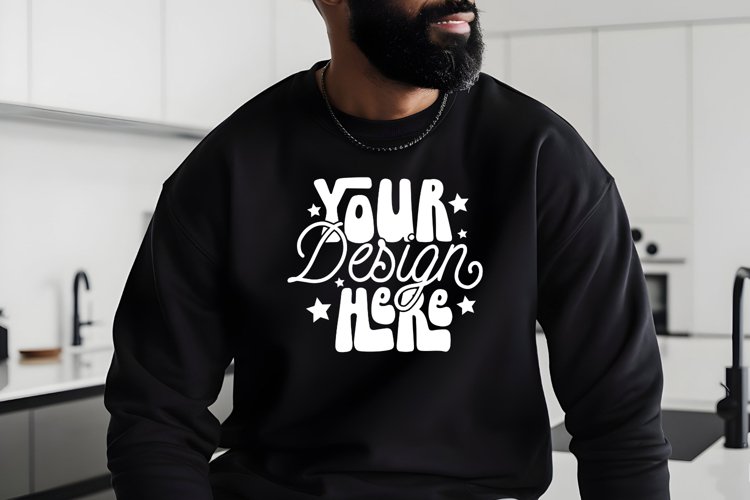 Gildan Mockups Image 11