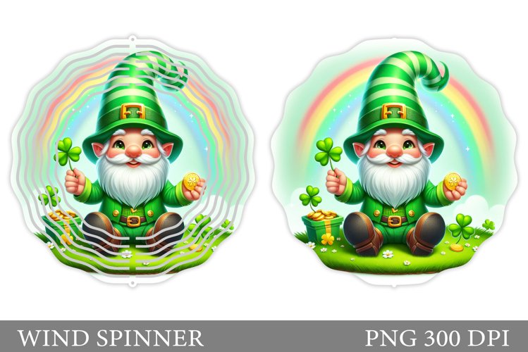 Cute Gnome Clipart Image 17
