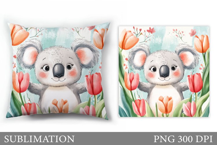 Cute Koala Pictures Image 6