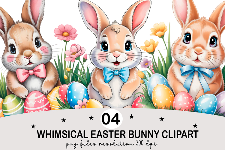 Whimsical Clipart Image 7