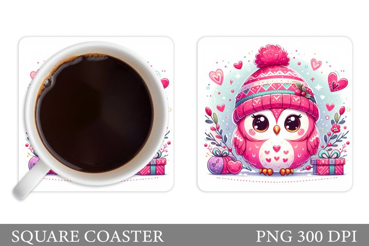 Valentines Sublimation Design Image 7