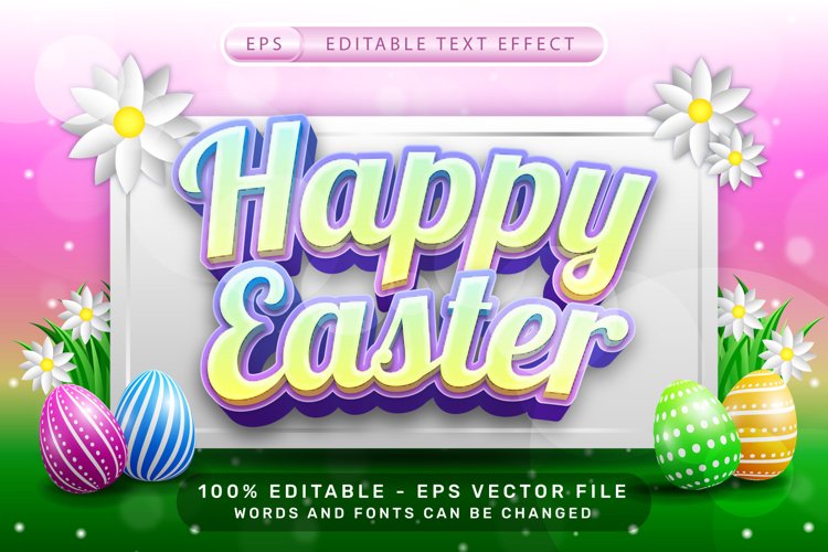 Easter Clipart Image 3