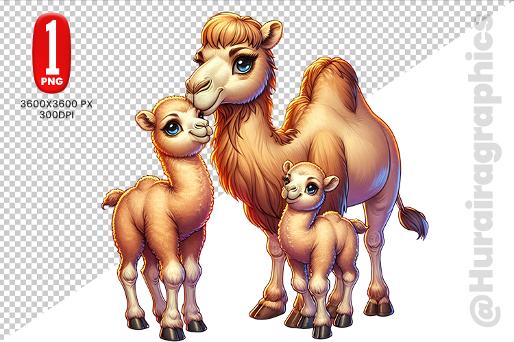 Cartoon Animal Clipart Image 8