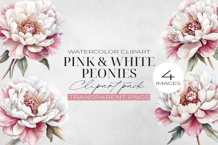Pink Flower Png Image 18