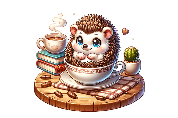 Cute Clipart Image 6