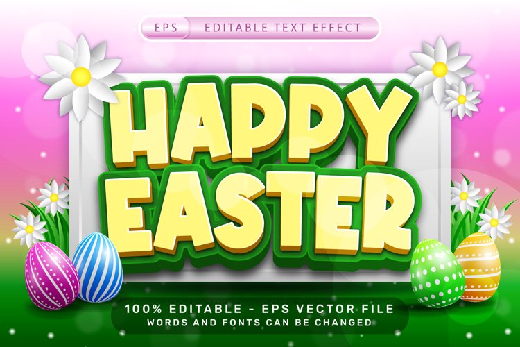 Easter Clipart Image 4