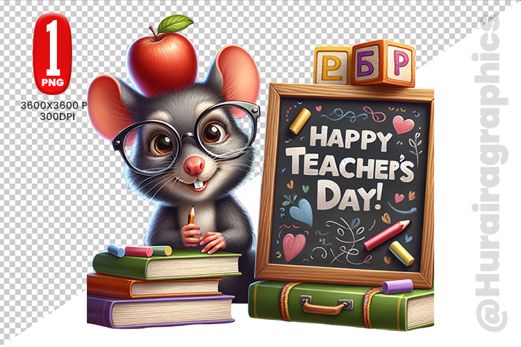 Rat Png Image 20