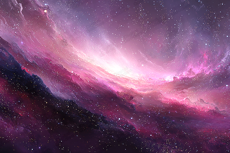 Star Texture Image 15