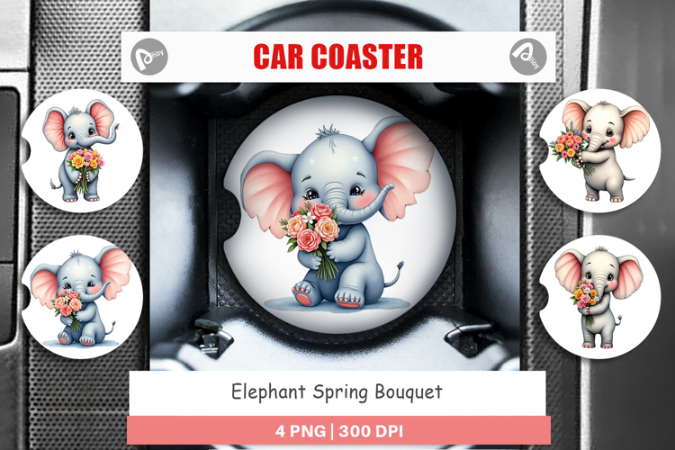 Spring Clipart Image 2