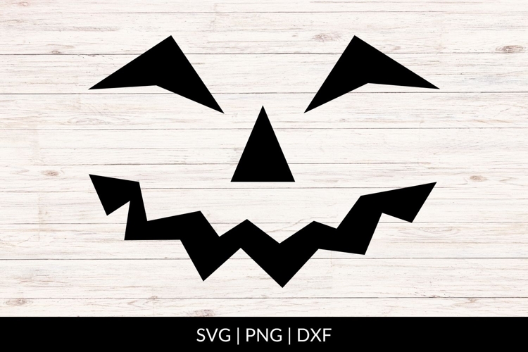 Pumpkin Carving Svg Image 4