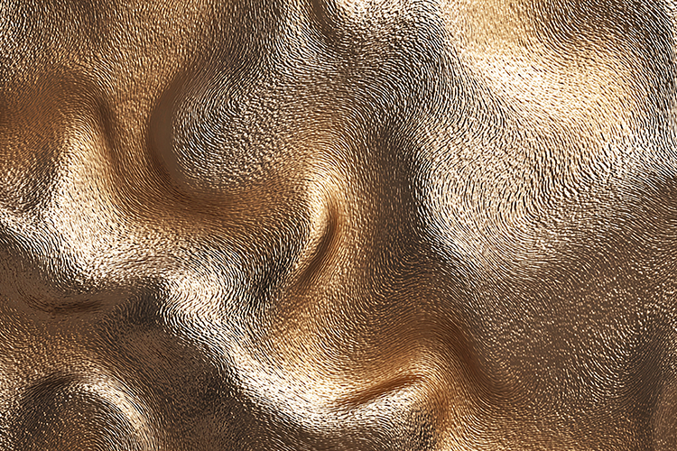 Brown Texture Image 2