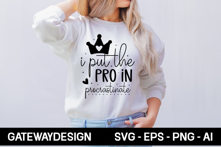 Funny Sayings Svg Image 6